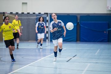 Bild 108 - wBJ Power Girls Cup Suederelbe